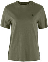 Fj&auml;llr&auml;ven Hemp Blend T-shirt W green (620) L