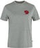 grey melange