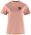 dusty rose
