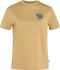 Fjällräven Fox Boxy Logo Tee W