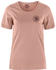dusty rose: Fjällräven 1960 Logo T-Shirt W (83513)