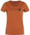 terracotta brown