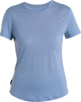 Icebreaker 125 Cool-Lite Merino Blend Sphere III T-Shirt Damen