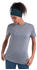 Icebreaker 125 Cool-Lite Merino Blend Sphere III T-Shirt Damen metro heather