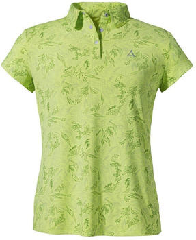 Schöffel Damen Polo-Shirt Sternplatte (2013527) vertigo