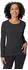 VAUDE Women's Essential LS T-Shirt black