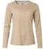 VAUDE Women's Essential LS T-Shirt linen