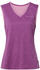 VAUDE Women's Essential Top magenta