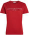 Tommy Hilfiger Reg Corp Logo Regular Fit T-shirt (WW0WW40276)
