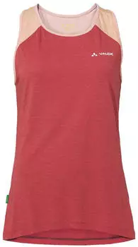 VAUDE Women's Sveit Top III brick