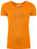 autumn-leaves: Ortovox 150 Cool Vintage Badge T-Shirt (84068)