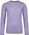 lush lavender: Ortovox 150 Cool Mtn Silhouette Longsleeve (84081)