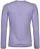 Ortovox 150 Cool Mtn Silhouette Longsleeve (84081) lush lavender