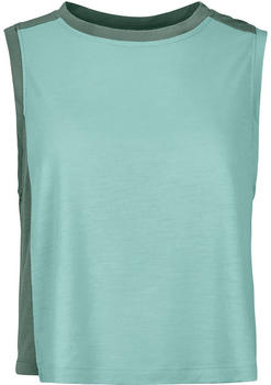 Ortovox 150 Cool Crack Top (84077) aquatic ice