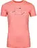 Ortovox 150 Cool Peak Focus T-Shirt blossom