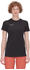 Mammut Tree Wool FL Tee Women black