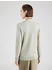 Vila Vila Viril O-neck L/s Knit Top - Noos (14054177) OilGreen/DetailMelange