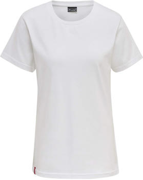 Hummel Hmlred Basic T-Shirt (215121) white