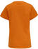 Hummel Hmlred Basic T-Shirt (215121) orange tiger
