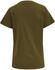 Hummel Hmlred Basic T-Shirt (215121) dark olive