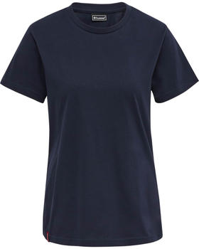Hummel Hmlred Basic T-Shirt (215121) marine