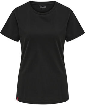 Hummel Hmlred Basic T-Shirt (215121) black