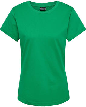 Hummel Hmlred Basic T-Shirt (215121) jelly bean