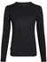 Icebreaker Merino Cool-Lite Sphere III L S Tee schwarz