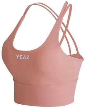 YEAZ Shirt GRACE pink