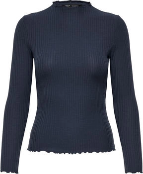 Only Emma L S High Neck Top