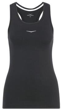 Venice Beach Shirt VB Coco schwarz