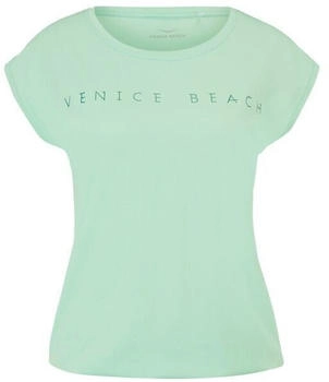 Venice Beach Wonder Drytivity Light T-Shirt Funktionsshirt radiantmint