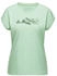 Mammut Mountain T-Shirt Finsteraarhorn neo mint
