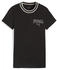 Puma Squad Tee schwarz