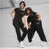 Puma Squad Tee schwarz