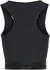 Lascana Active Sporttop schwarz