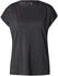 Vero Moda Vmlava T-Shirt schwarz silber