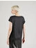 Vero Moda Vmlava T-Shirt schwarz silber