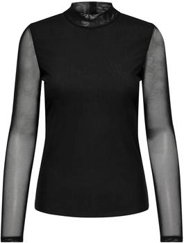 Only Mesh L S Top NOOS
