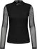 Only Mesh L S Top NOOS