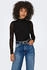 Only Mesh L S Top NOOS