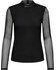 Only Mesh L S Top NOOS