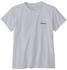 Patagonia P-6 Logo Responsibili-Tee