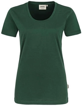 Hakro Regular Fit Damen T-Shirt tanne