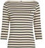 Tommy Hilfiger New Cody Slim 3/4 Sleeve T-shirt (WW0WW40589)