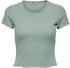 Only T-Shirt 'ONLEmma' jade 7681224