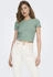 Only T-Shirt 'ONLEmma' jade 7681224