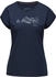 Mammut Mountain T-Shirt Finsteraarhorn Funktionsshirt marine