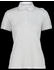 CMP Polo WOMAN POLO weiß