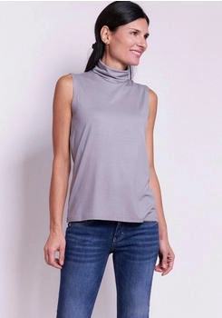 Seidel Damen Top grau